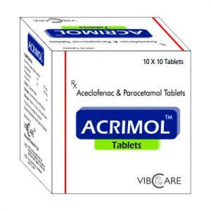 ACRIMOL