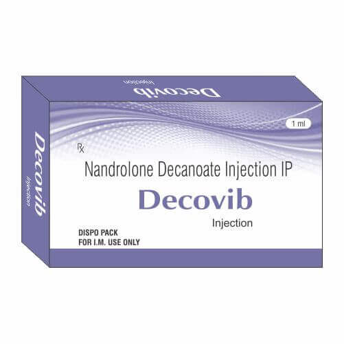 Perché la maggior parte delle persone non sarà mai brava con Nandrolone Decanoate 250 mg Zhengzhou | ITS-0316