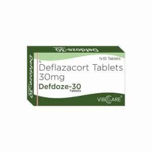 defdoze 30