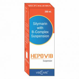 Hepovib Suspension