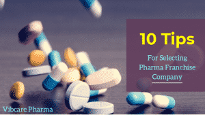 10 tips pharma franchise company