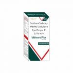 Vibtears Plus