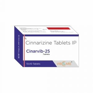 cinarvib 25