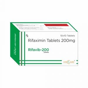 rifavib 200
