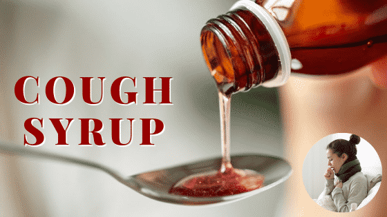 Best Cough Syrup Names In India - Vibcare Pharma