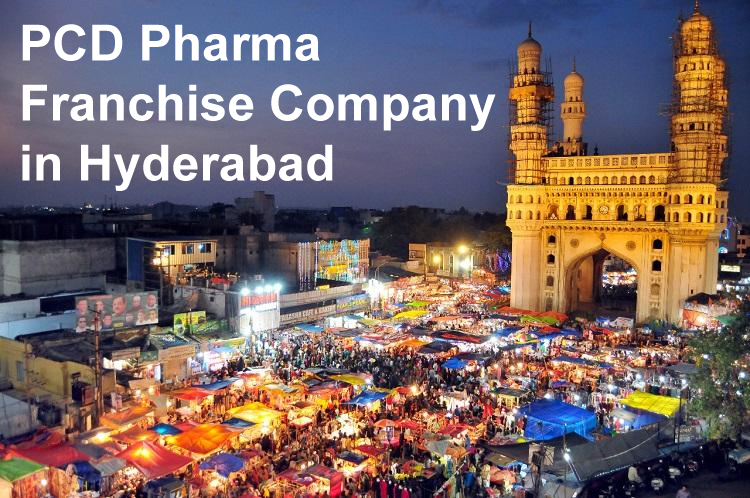 PCD Pharma Franchise Company in Hyderabad - Vibcare Pharma