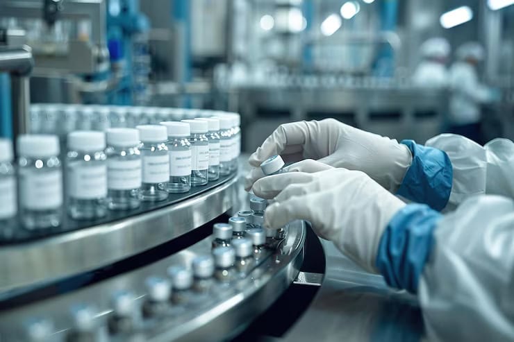 Selecting Trustworthy Drug Manufacturing Companies in India: What Actually Matters