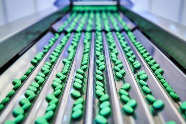 Best PCD Pharma Company: Quality Control Standards Guide