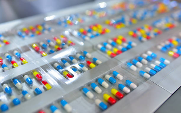 Future of Regional Pharma Expansion Is Being Driven