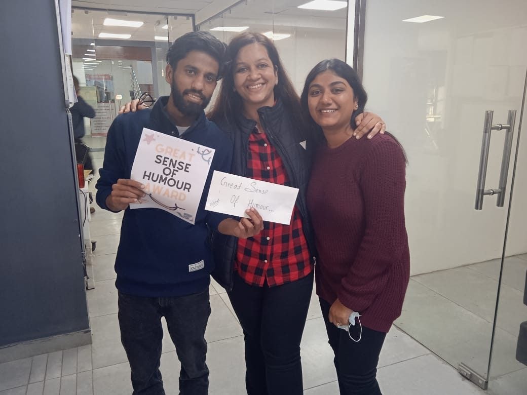 Life at Vibcare Pharma, Panchkula, 2022