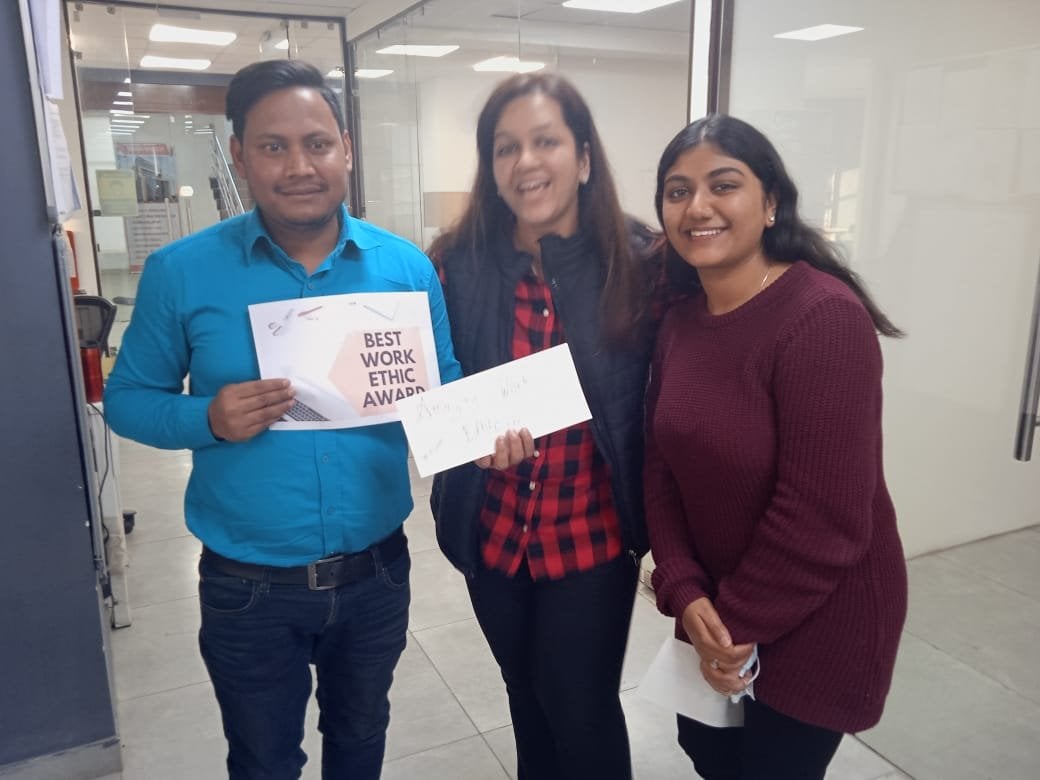 Life at Vibcare Pharma, Panchkula, 2022