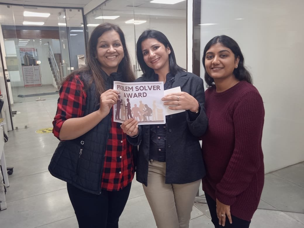 Life at Vibcare Pharma, Panchkula, 2022
