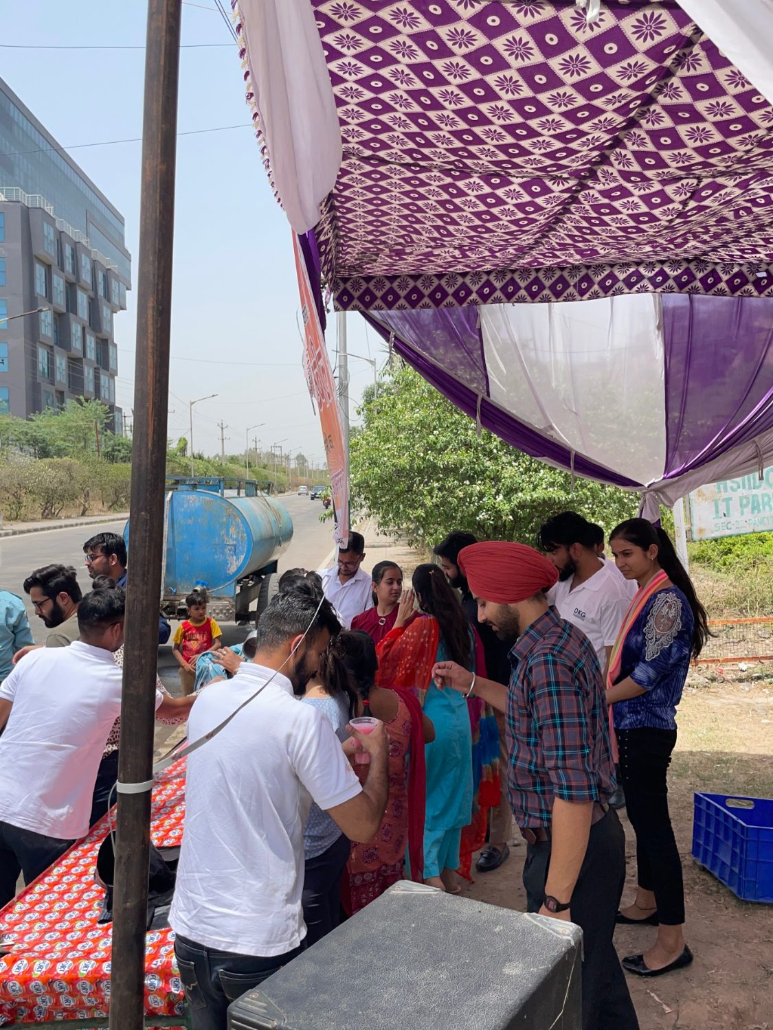 Life at Vibcare Pharma, Panchkula, 2022