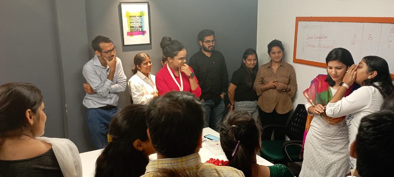 Life at Vibcare Pharma, Panchkula, 2022
