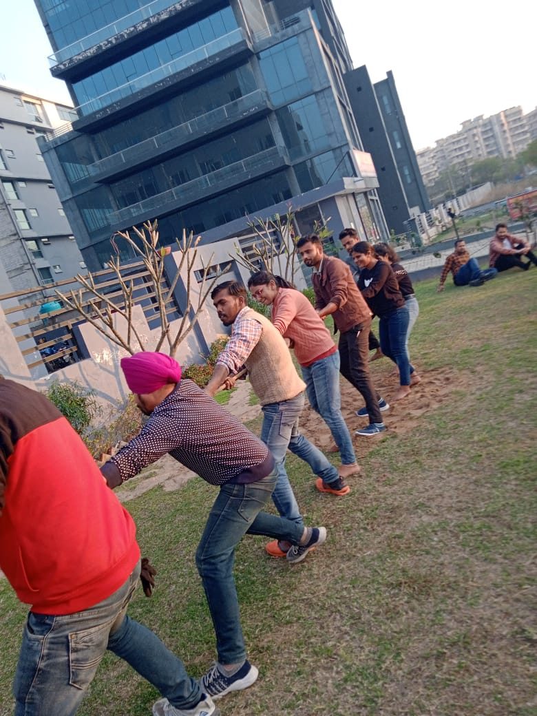 Life at Vibcare Pharma, Panchkula, 2022
