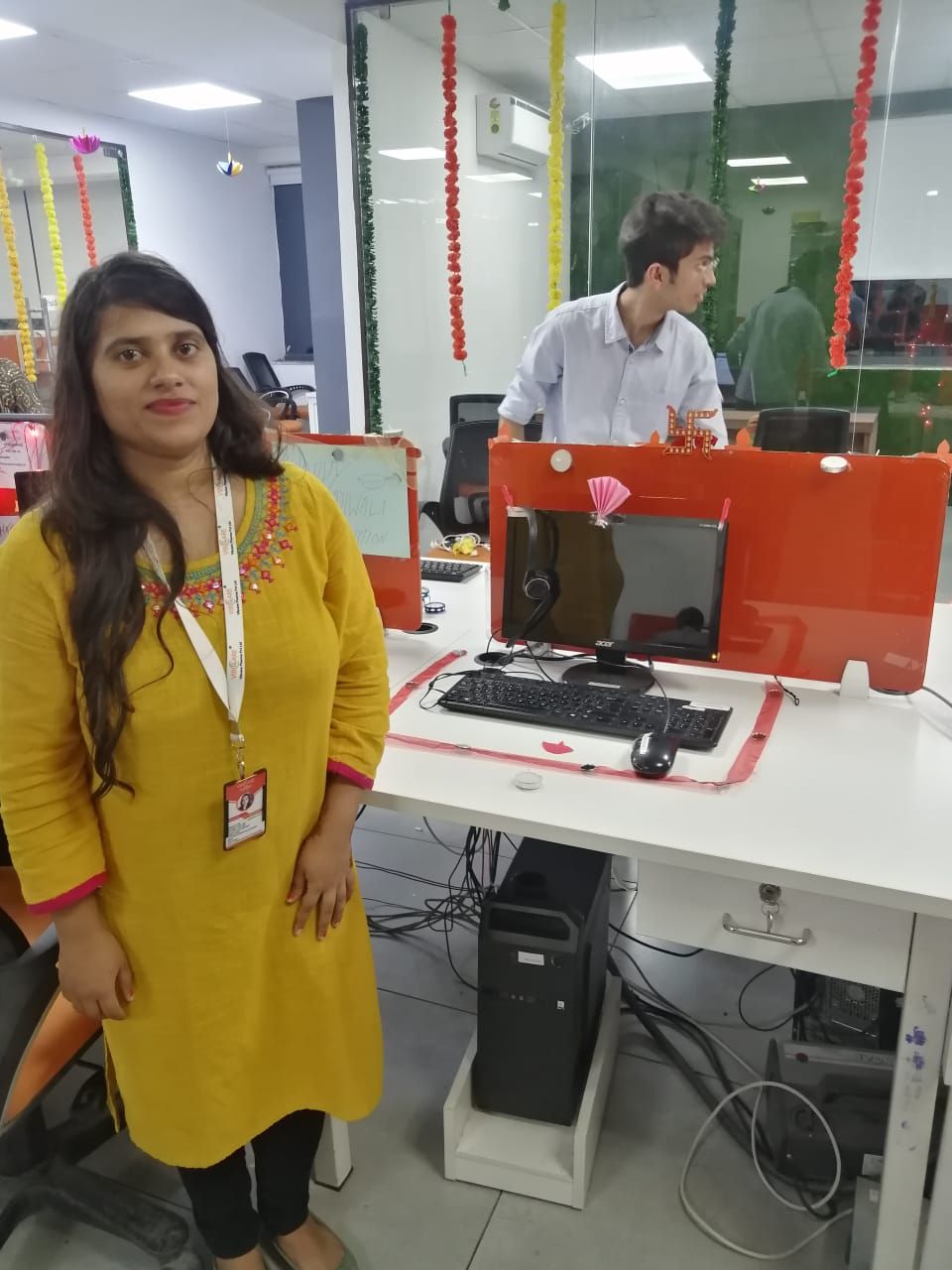 Life at Vibcare Pharma, Panchkula, 2021