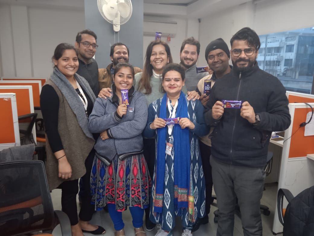 Life at Vibcare Pharma, Panchkula, 2022