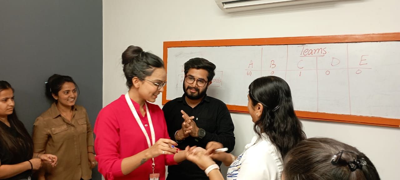 Life at Vibcare Pharma, Panchkula, 2022