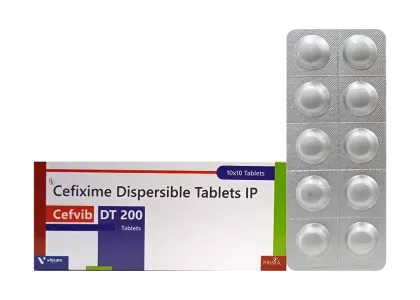 CEFVIB DT 200 :