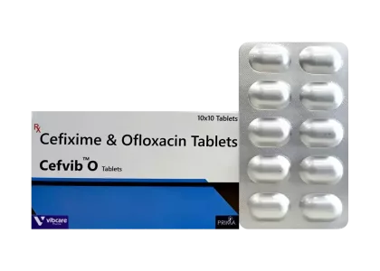 CEFVIB O