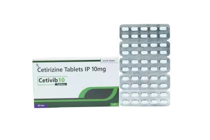 CETIVIB 10 