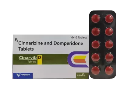 CINARVIB D 