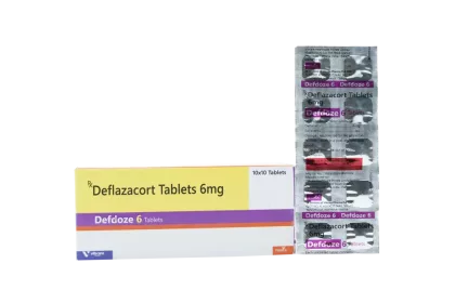 DEFDOZE 6 