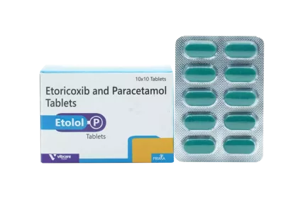 ETOLOL P 