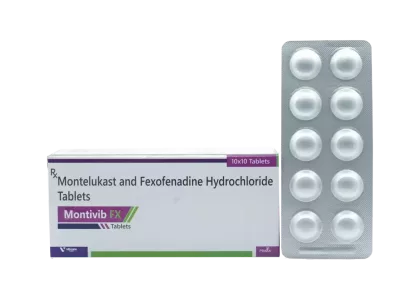 MONTIVIB FX 