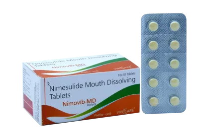 NIMOVIB 100 MD