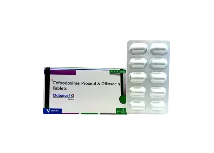 ODOXICEF O