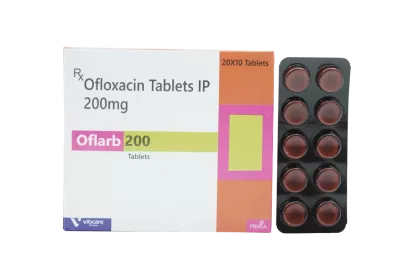 OFLARB 200 