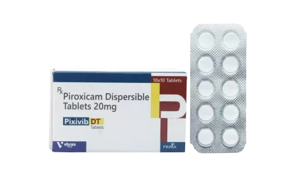 PIXIVIB DT 