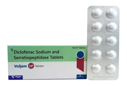 VOLJEM SP 