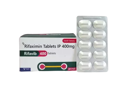 RIFAVIB 400 