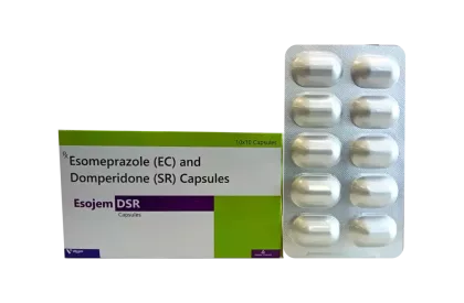 ESOJEM DSR (10 PACK) 