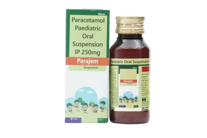 PARAJEM SUSPENSION 