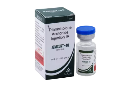 JEMCORT 40