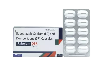 RABEJEM DSR 