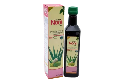 NONI ALOEVERA RAS