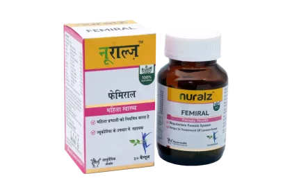 FEMIRAL CAPSULE