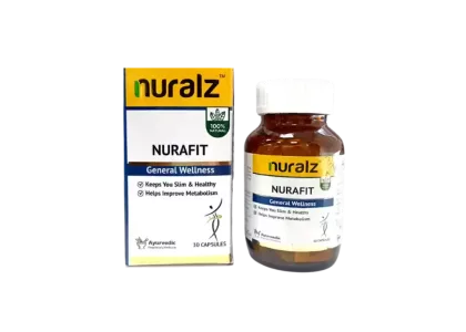 NURAFIT CAPSULE