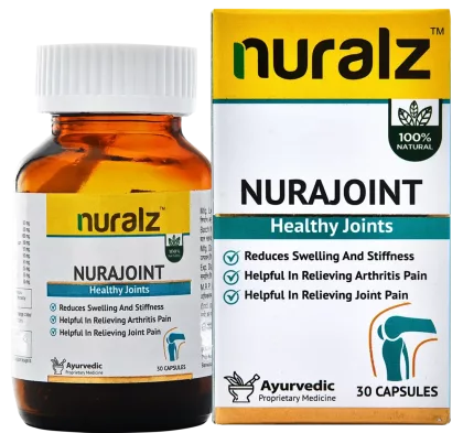NURAJOINT CAPSULE
