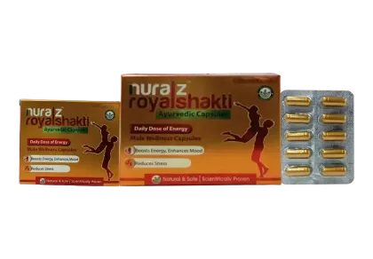 ROYAL SHAKTI