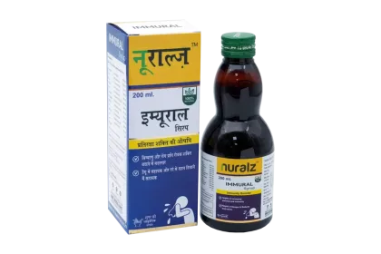 IMMURAL SYRUP