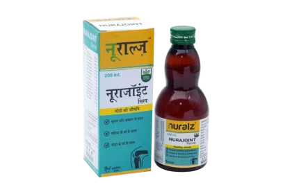 NURAJOINT SYRUP