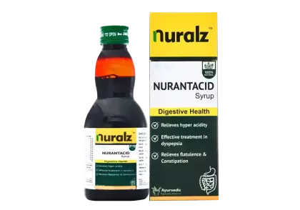 NURANTACID SYRUP