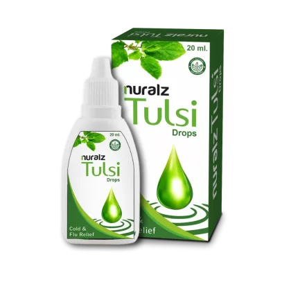 TULSI DROPS