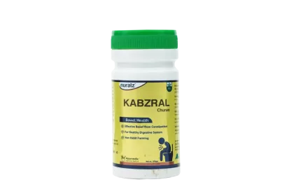 KABZRAL CHURAN