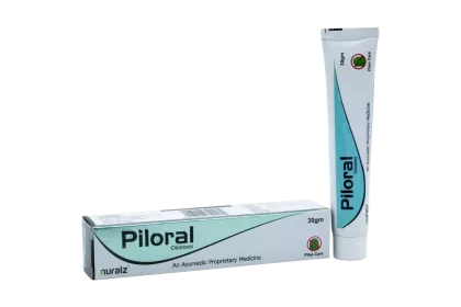 PILORAL OINTMENT